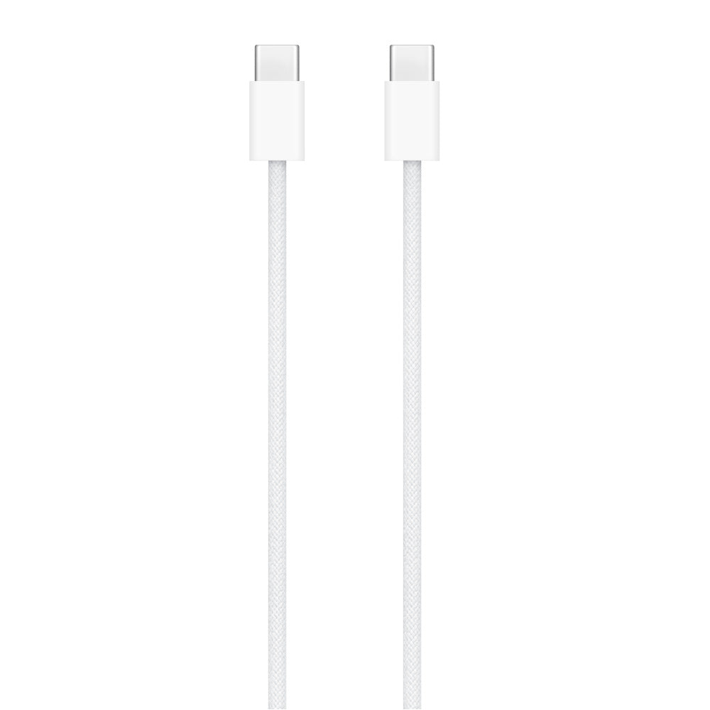 Cable Apple USB-C 60W trenzado 1 m