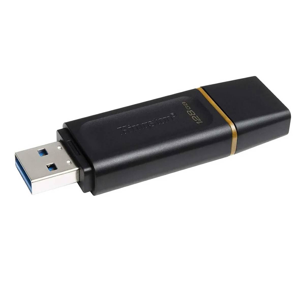 Pendrive Memoria Usb Kingston Exodia 128gb Usb 3.2