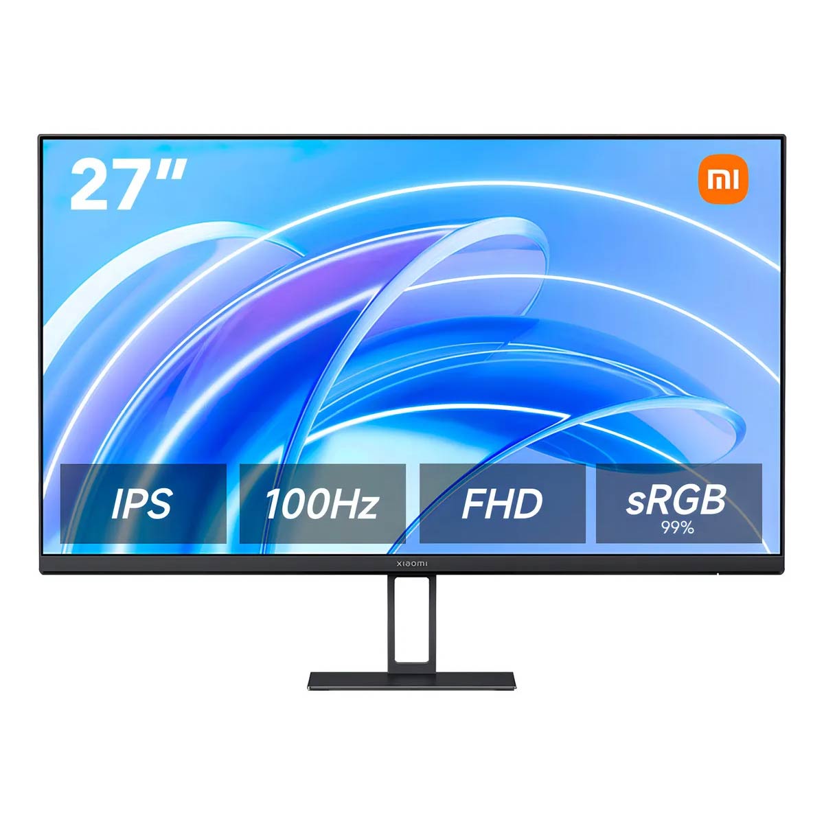 Monitor Xiaomi A27i 27 Pulgadas FHD 100Hz – Puntotech Store