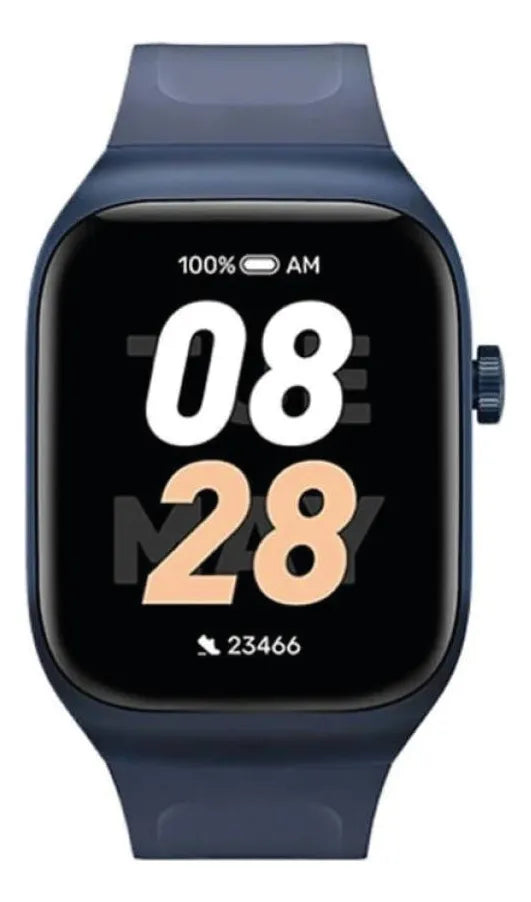 Reloj Smartwatch Mibro T2 1.75 300mah Azul By