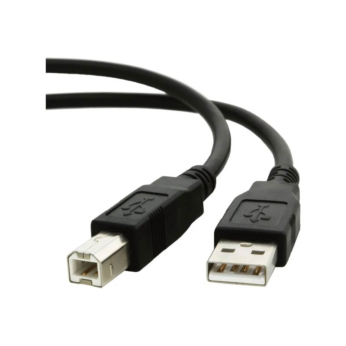 Cable De Impresora 1.5 M Usb 2.0 Multifuncion