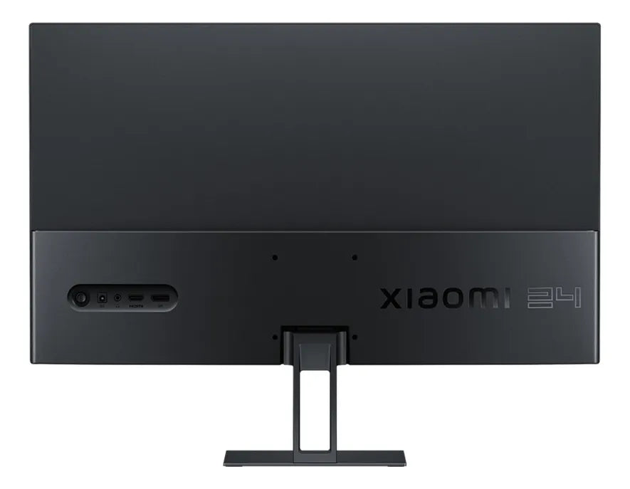 Monitor Gamer Xiaomi G24i 23.8 Negro Fhd 180hz 1ms