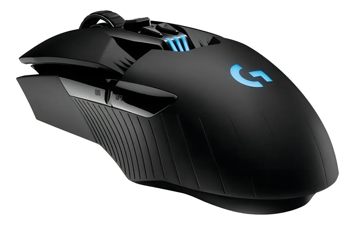 Mouse Inalámbrico Logitech G Series Lightspeed Hero 16kg903