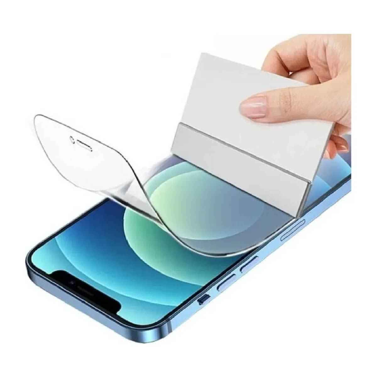 Lámina Hydrogel Protector De Pantalla Hidrogel Para Todos Los Modelos Honor