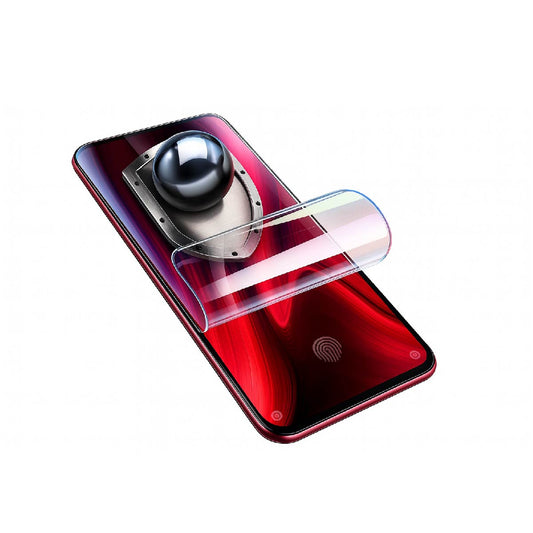 Lámina Hydrogel Protector De Pantalla Hidrogel Para Todos Los Modelos Honor
