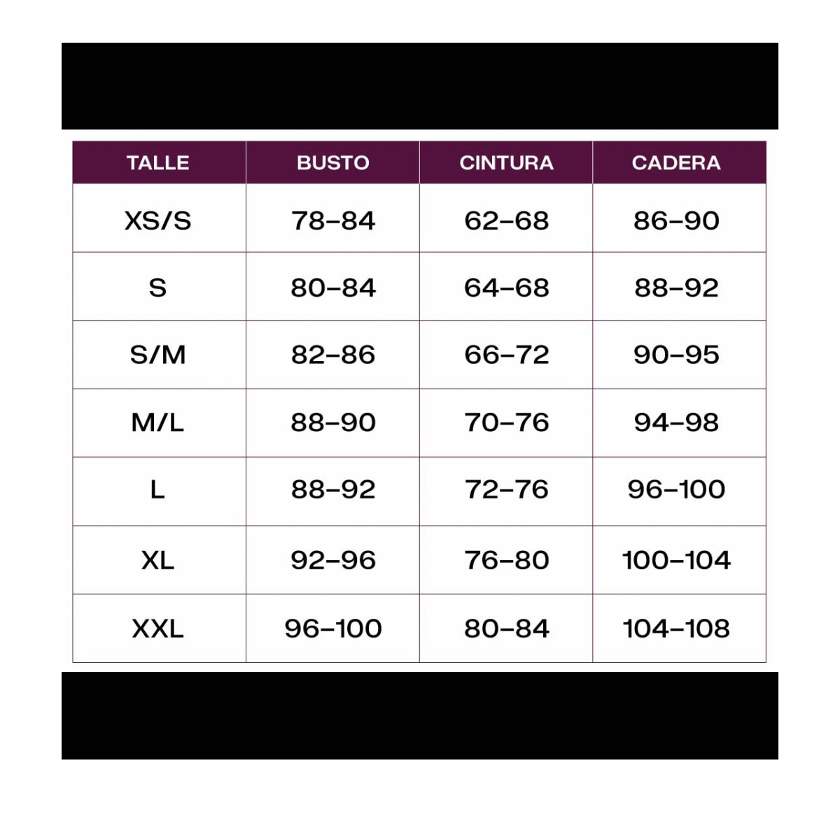 Conjunto Fantasía Mucama Xs/s Adultos Negro