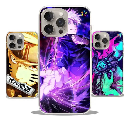 Funda Carcasa Protector Personalizadas Para Iphone Todos Los Modelos