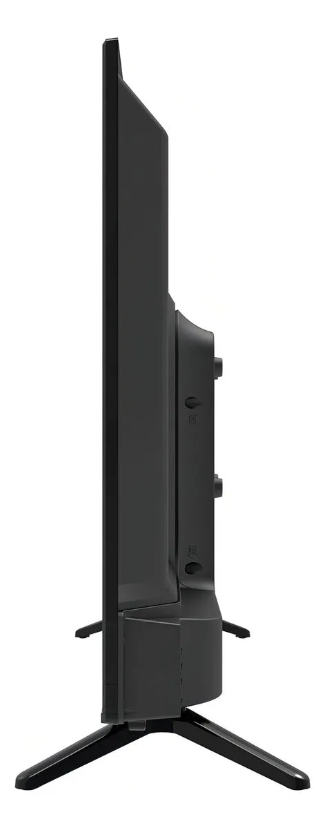 Televisor Hyundai Hydk32hd Tv Smart Led 32 Negro