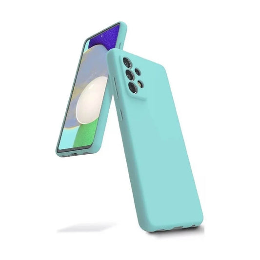 Funda Protectora De Silicona Para Samsung A23