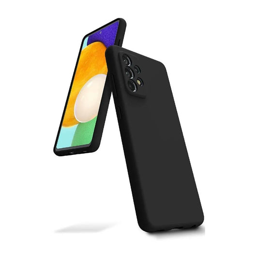 Funda Protectora De Silicona Para Samsung A33