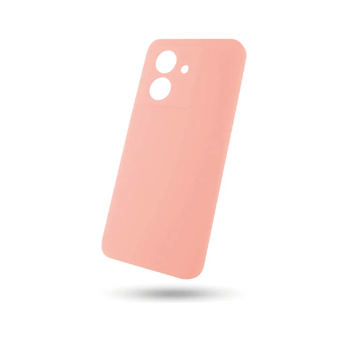 Funda Protectora De Silicona Para Xiaomi Redmi 13C 5G