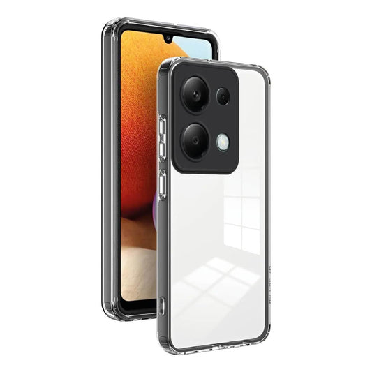 Funda Protectora Bumper Para Xiaomi Redmi Note 13 4g