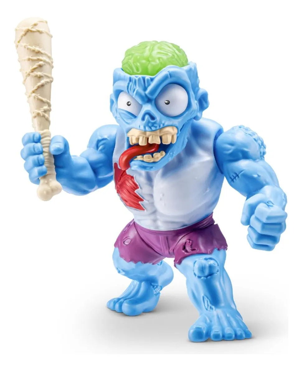 Zuru Smashers Horror House Serie 1 - House of Medium Horror