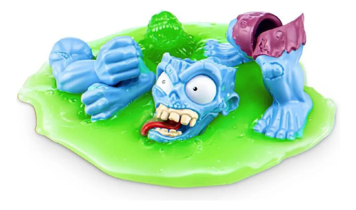 Zuru Smashers Horror House Serie 1 - House of Medium Horror