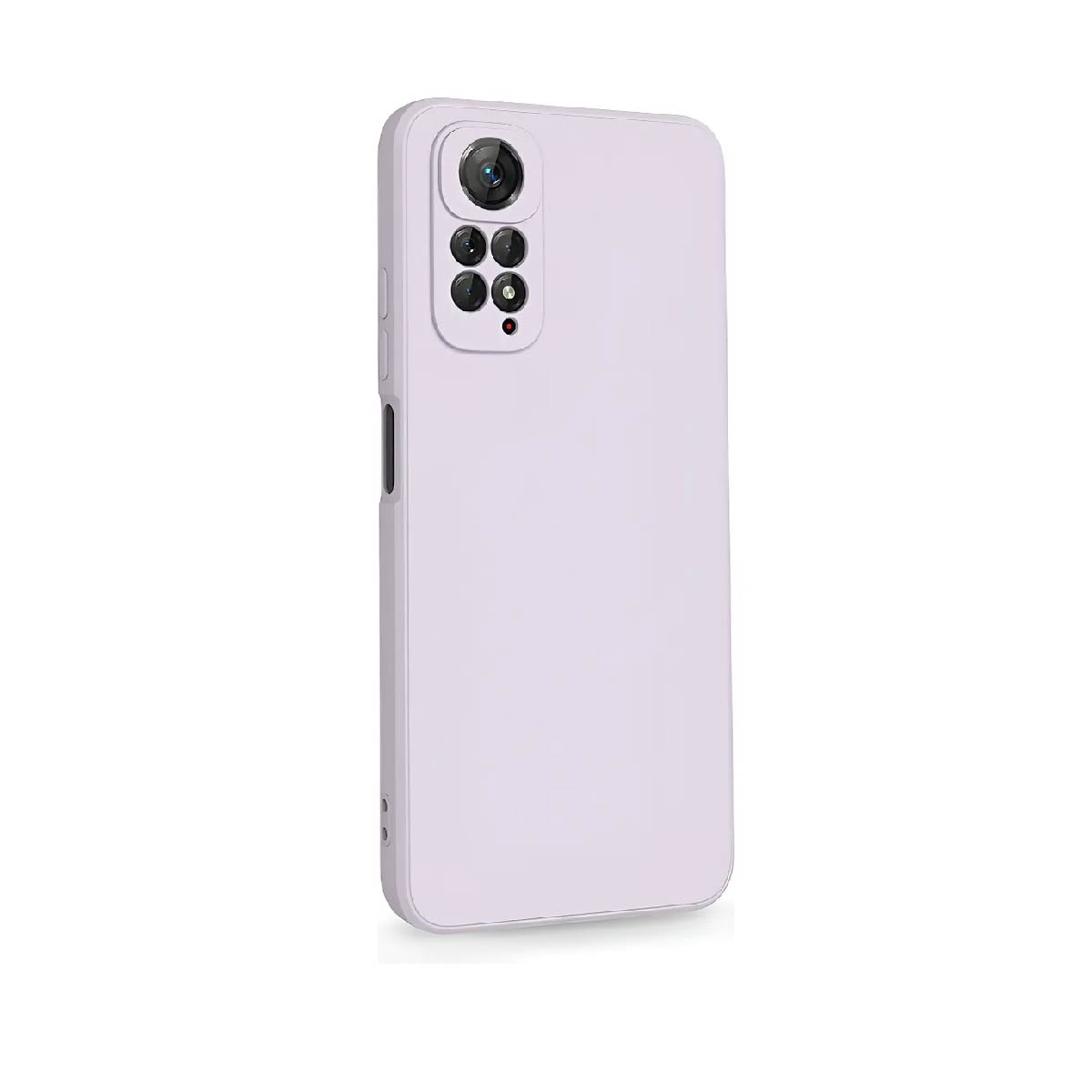 Funda Protectora De Silicona Para Xiaomi Redmi Note 11s