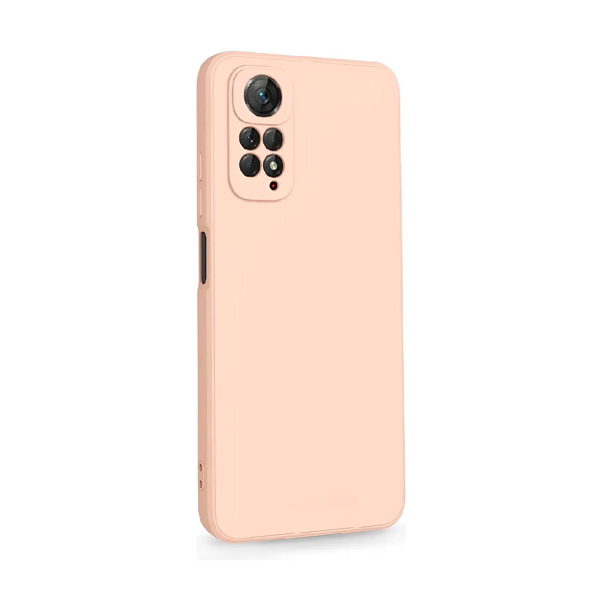 Funda Protectora De Silicona Para Xiaomi Redmi Note 11s