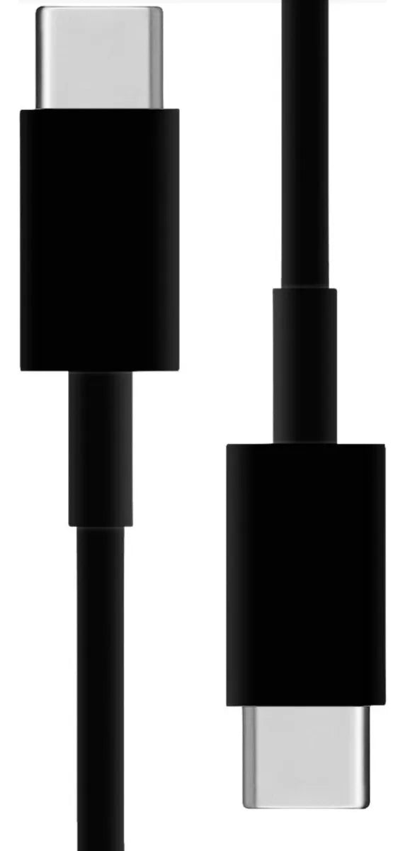 Cargador Tipo C 25w Carga Rápido Original Samsung + Cable