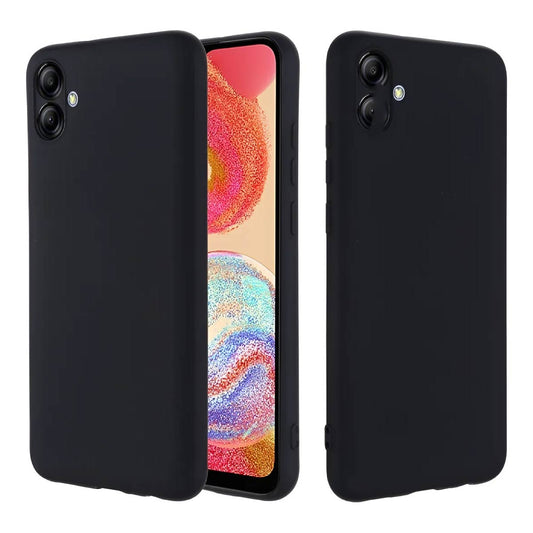 Funda Protectora De Silicona Para Samsung A04