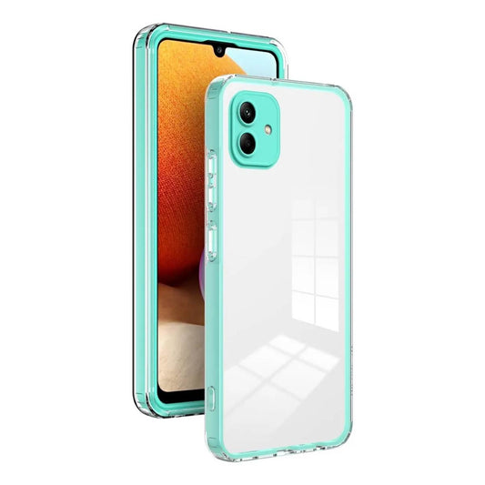 Funda Protectora Bumper Para Samsung A05S