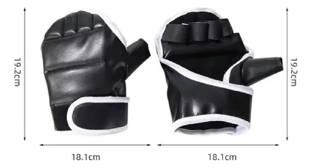 Maquina Boxeo Bluetooth Inteligente Musical Entrenamiento