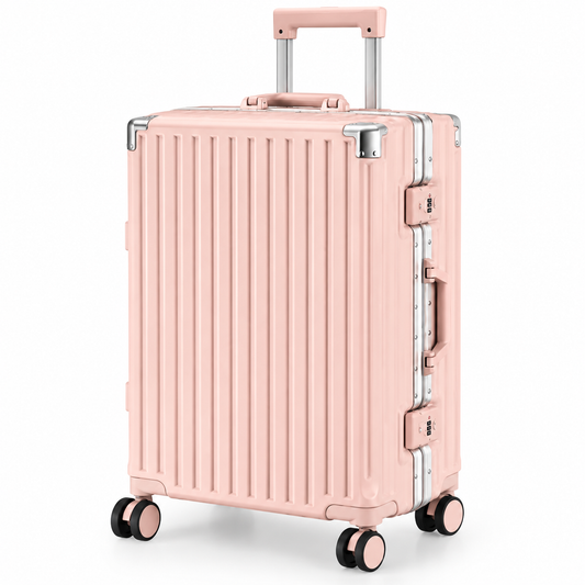 Valija Maleta De Viaje Multifuncional Unisex Portavasos