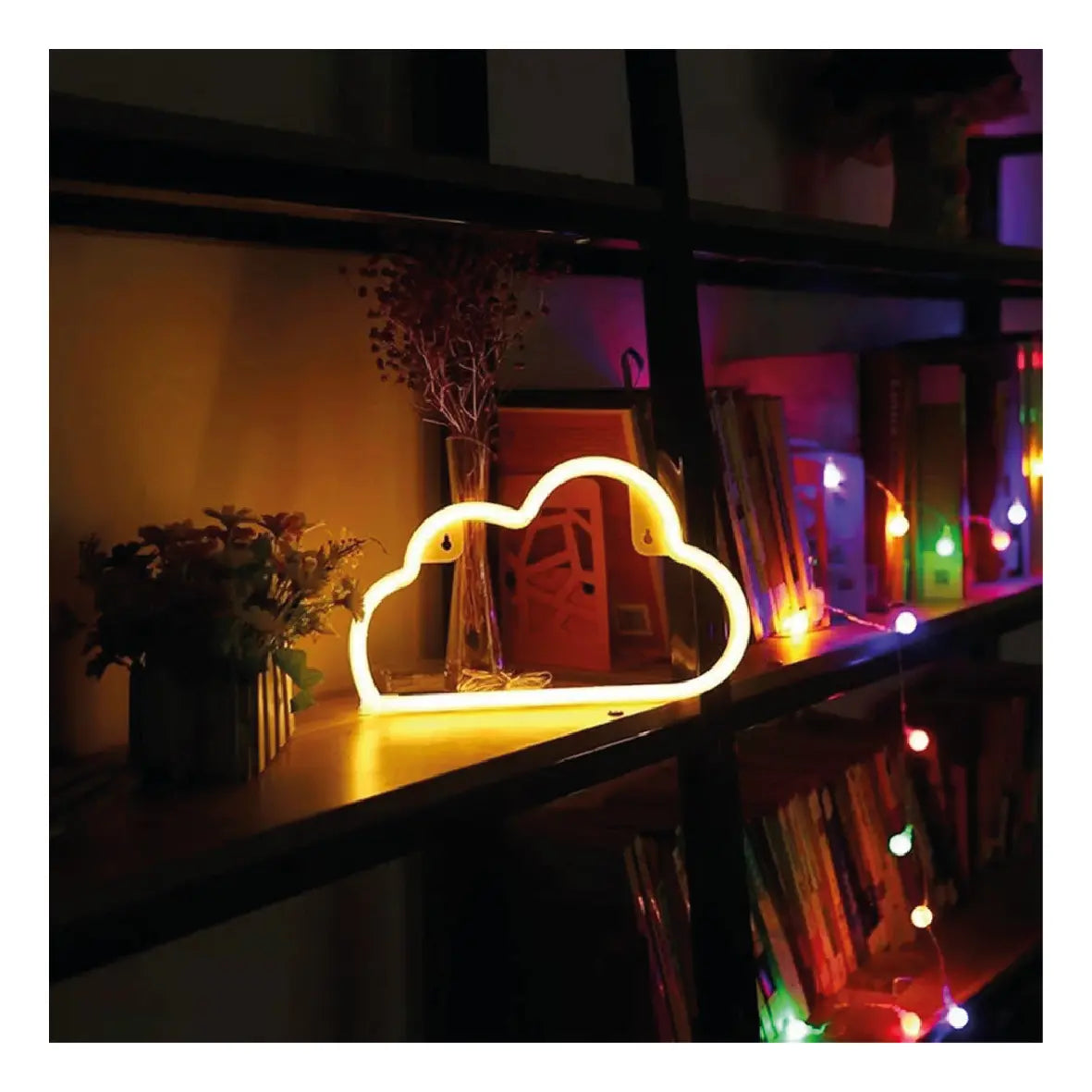 Nube