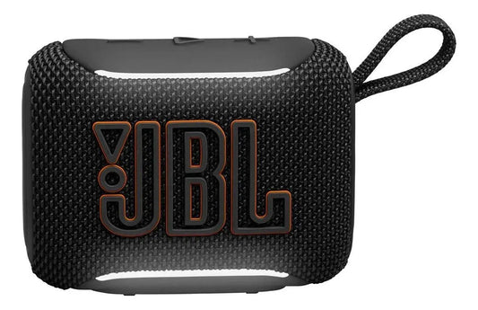 JBL Go 5 Negro