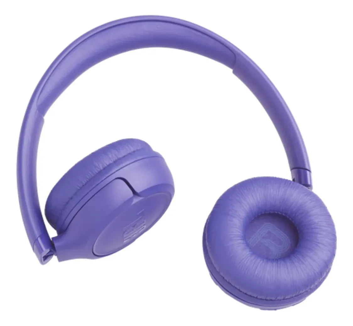 JBL Tune 530BT Violeta - foto 6
