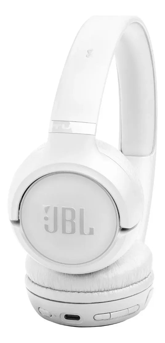 JBL Tune 530BT Blanco - foto 3