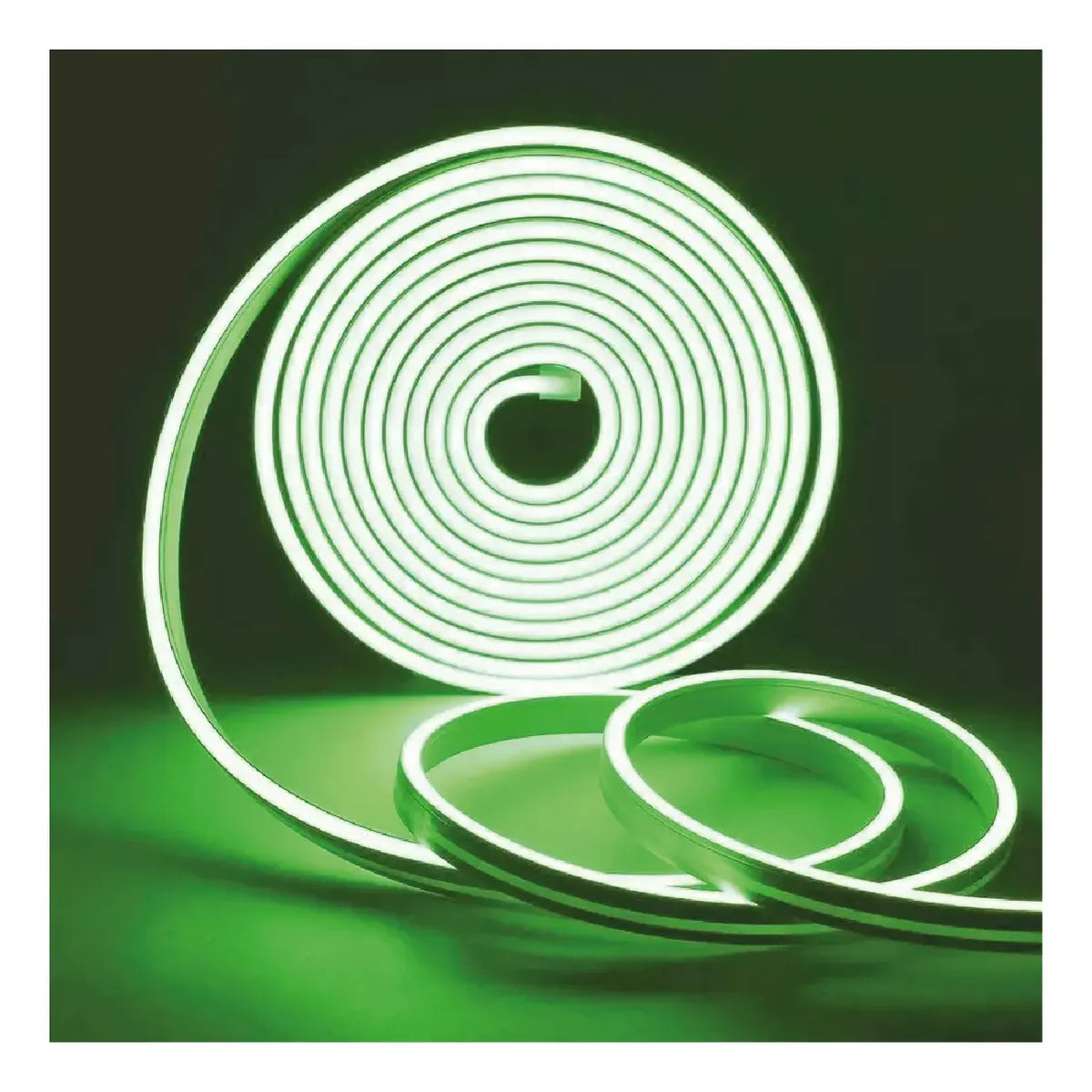 Verde
