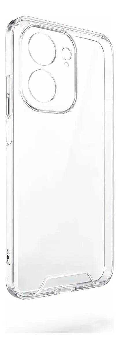 Funda Space Premium Para Xiaomi Redmi A5 , Transparente