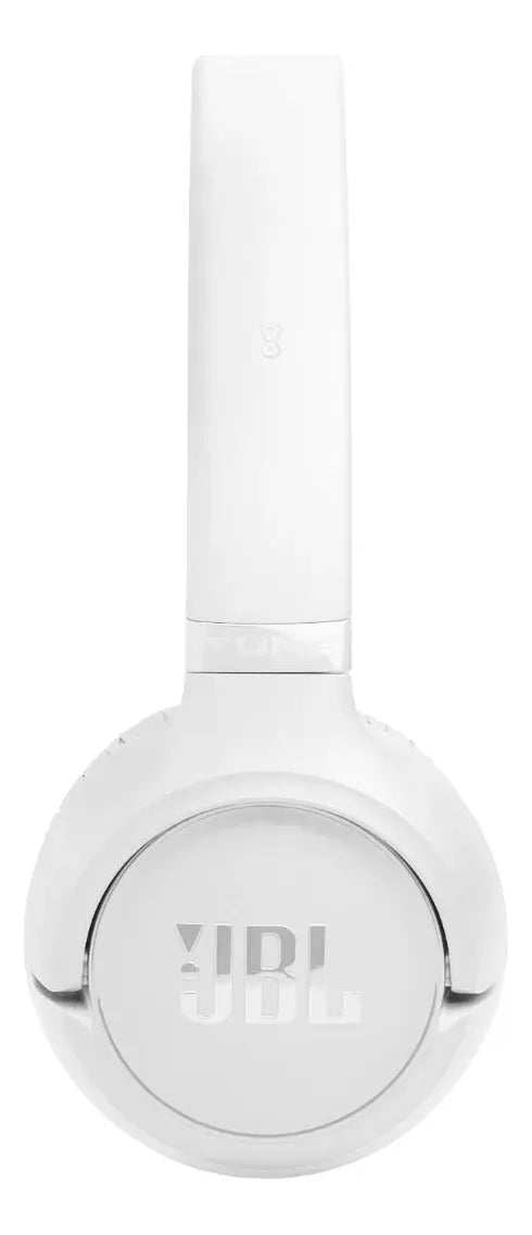 JBL Tune 530BT Blanco - foto 2