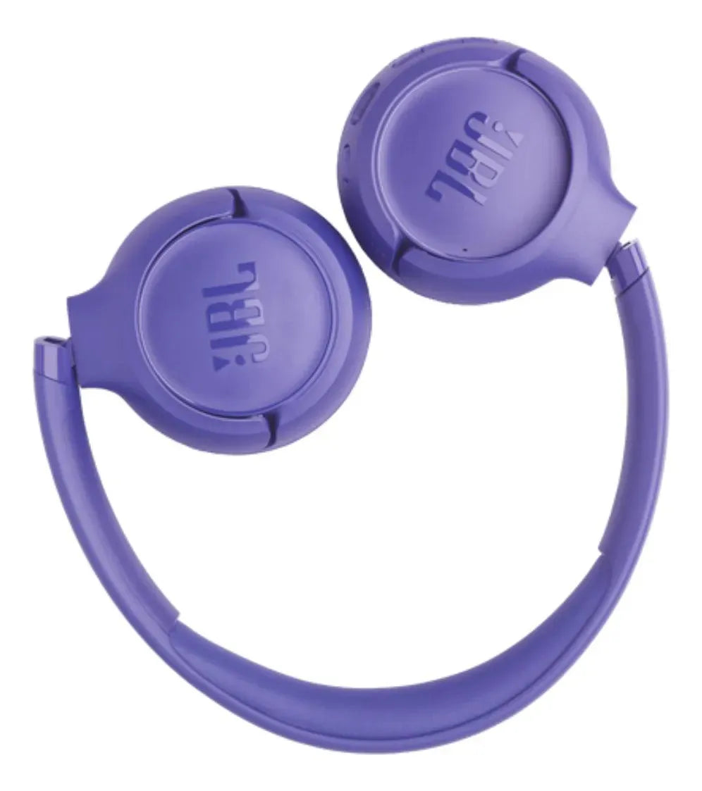 JBL Tune 530BT Violeta - foto 3