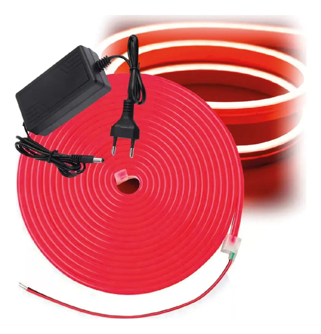 Rojo