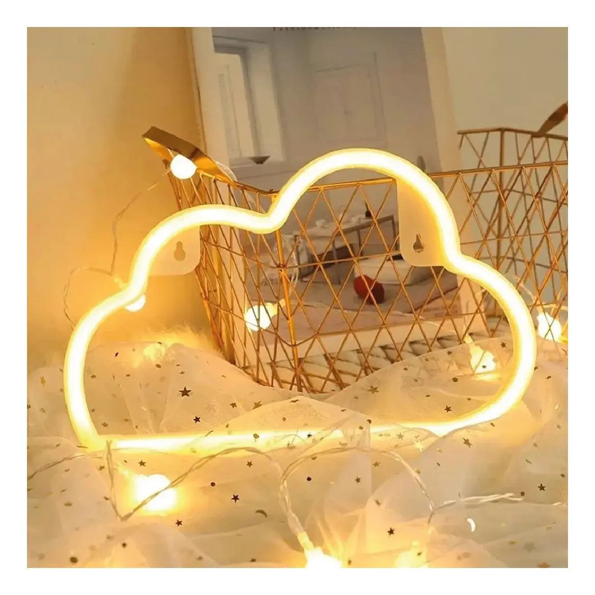Nube
