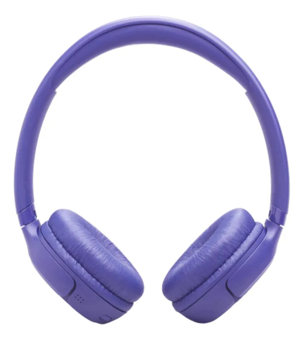 JBL Tune 530BT Violeta - foto 2
