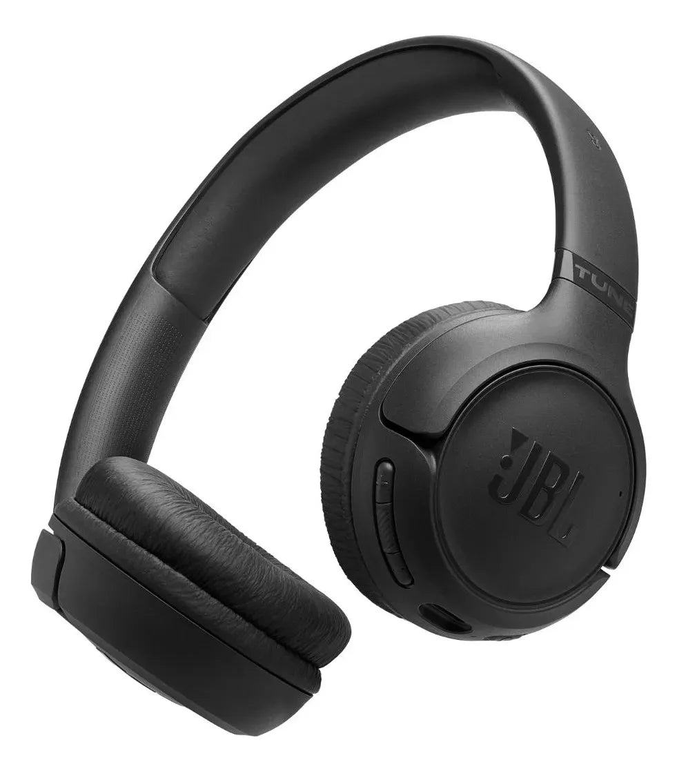 JBL Tune 530BT Negro - foto 4