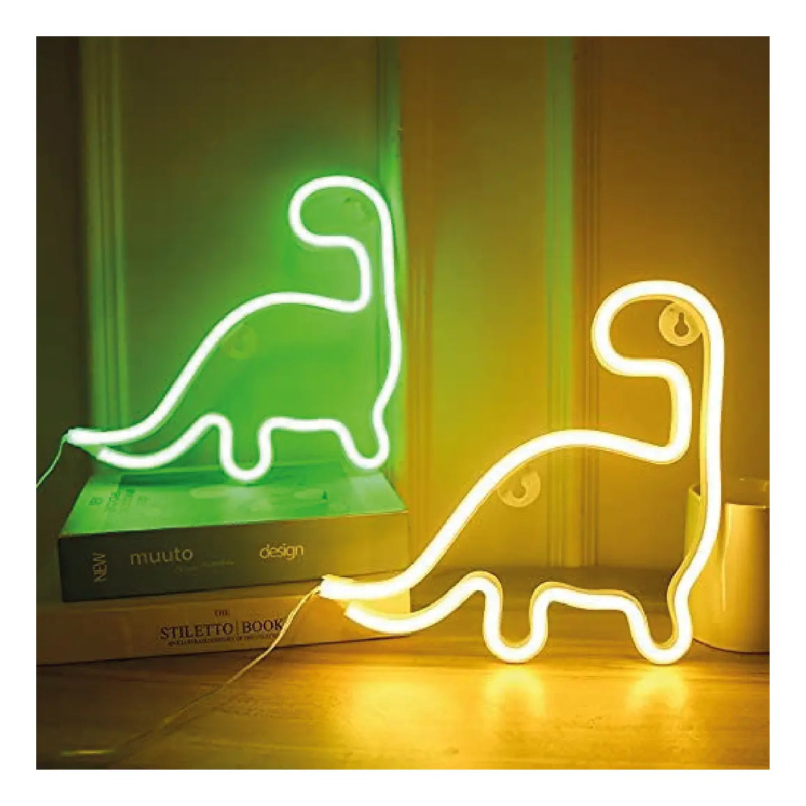 Dinosaurio
