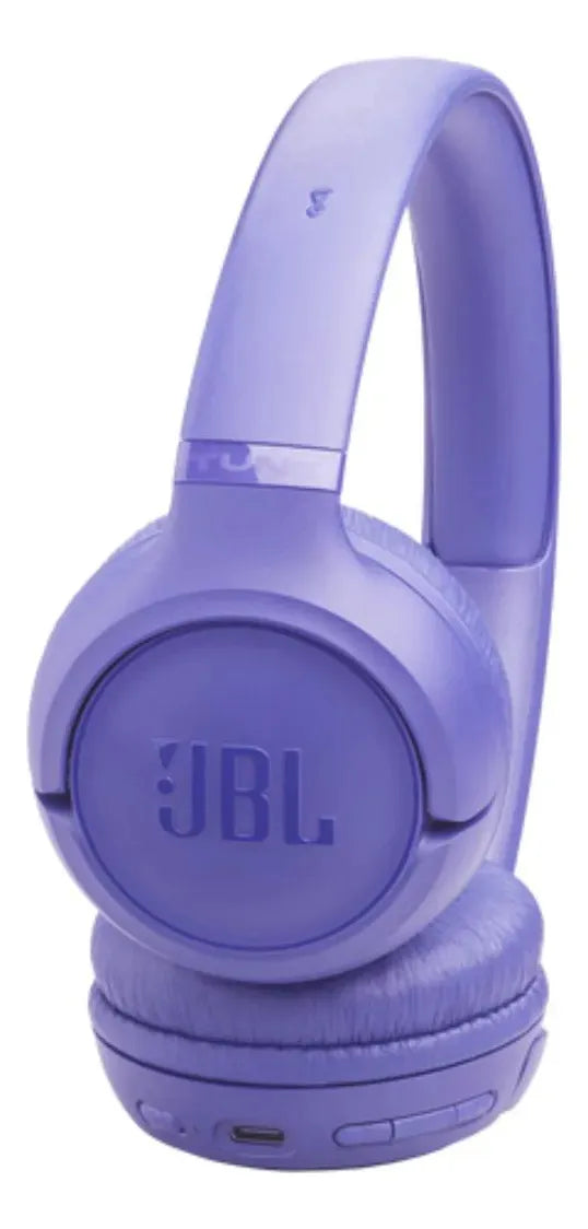JBL Tune 530BT Violeta - foto 5