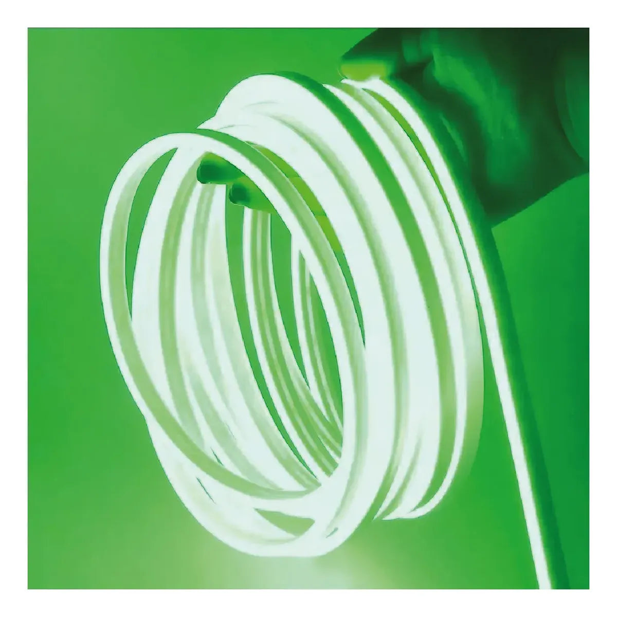 Verde