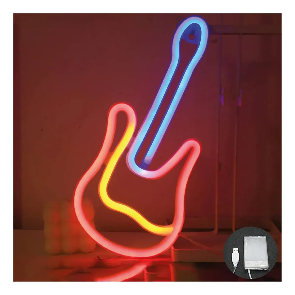 Guitarra