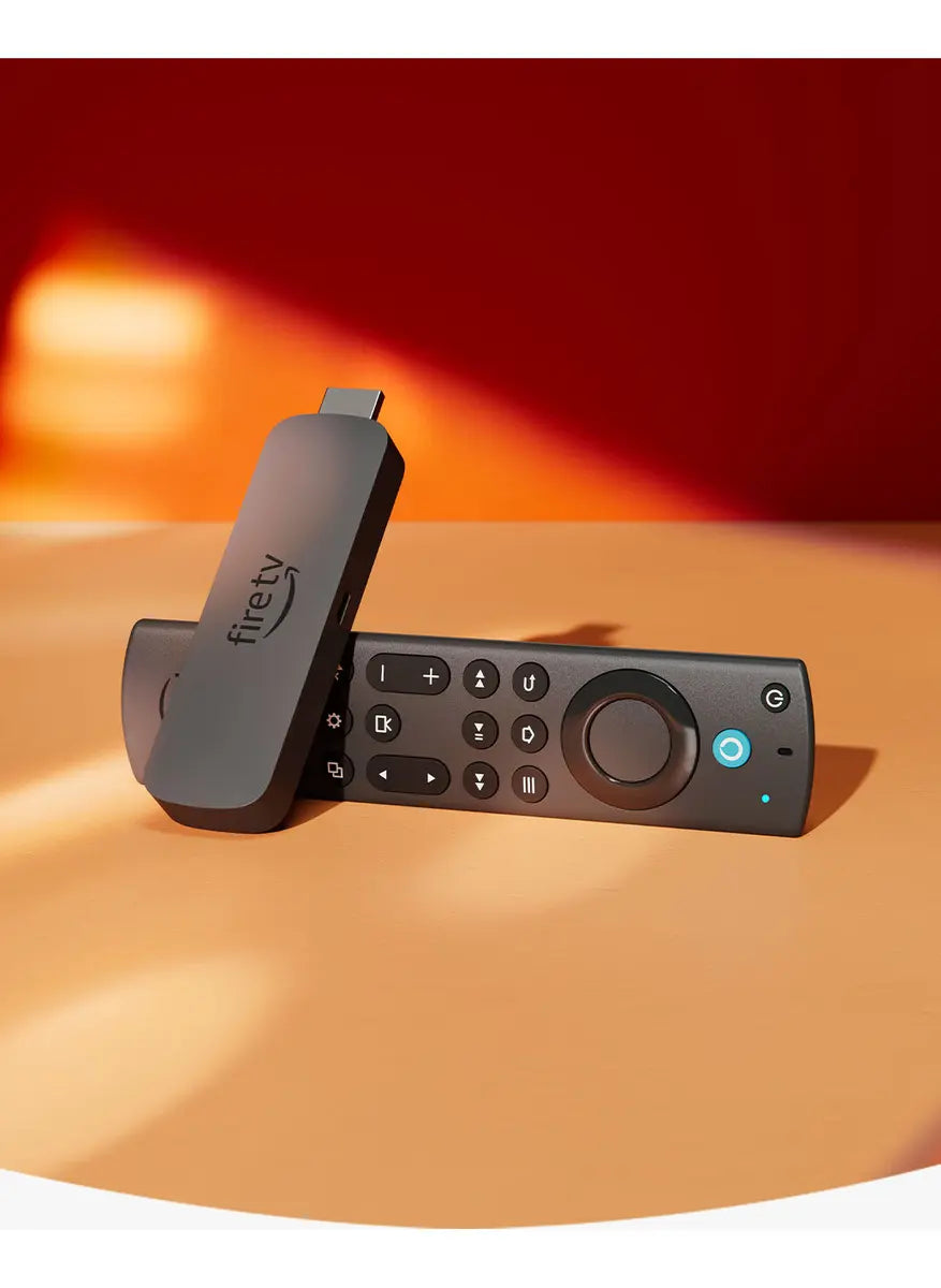 Amazon Fire TV Stick 4K Select 8GB – Control con Alexa