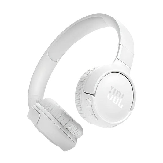 Auriculares Inalámbricos Jbl Tune 520bt Bluetooth Colores
