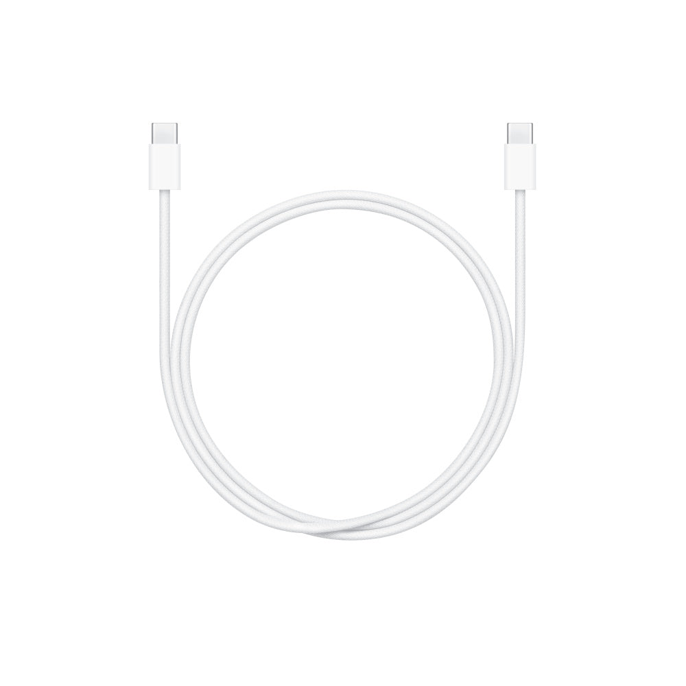 Cable Apple USB-C 60W trenzado 1 m