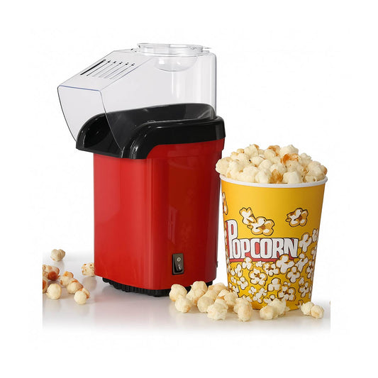 Maquina Cabritas Palomitas Pop Corn 1200w