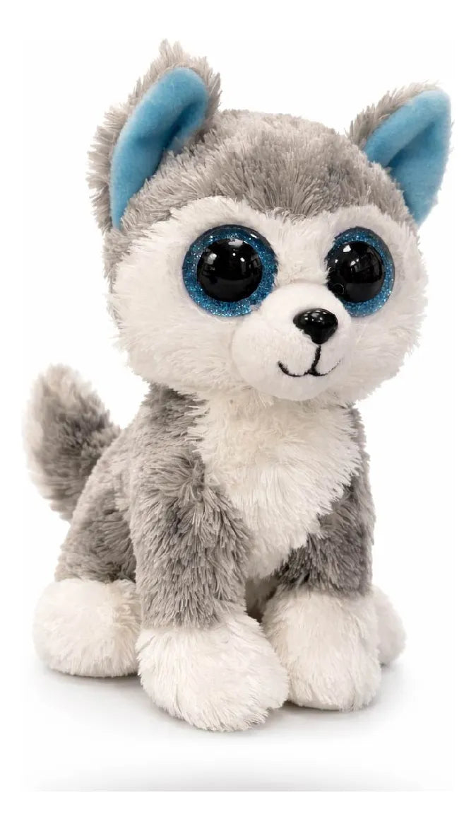 Peluche Beanie Boos Mediano Perro Slush 15cm
