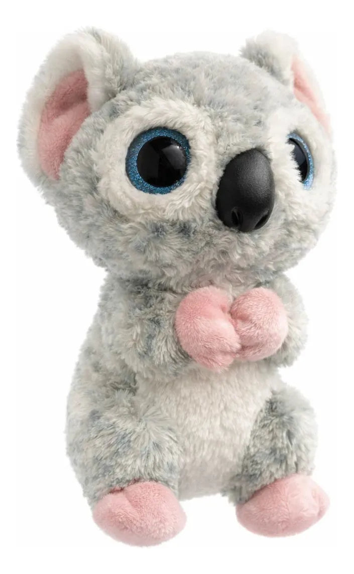 Peluche Beanie Boos Regular Karli Koala Gris 15 Cm