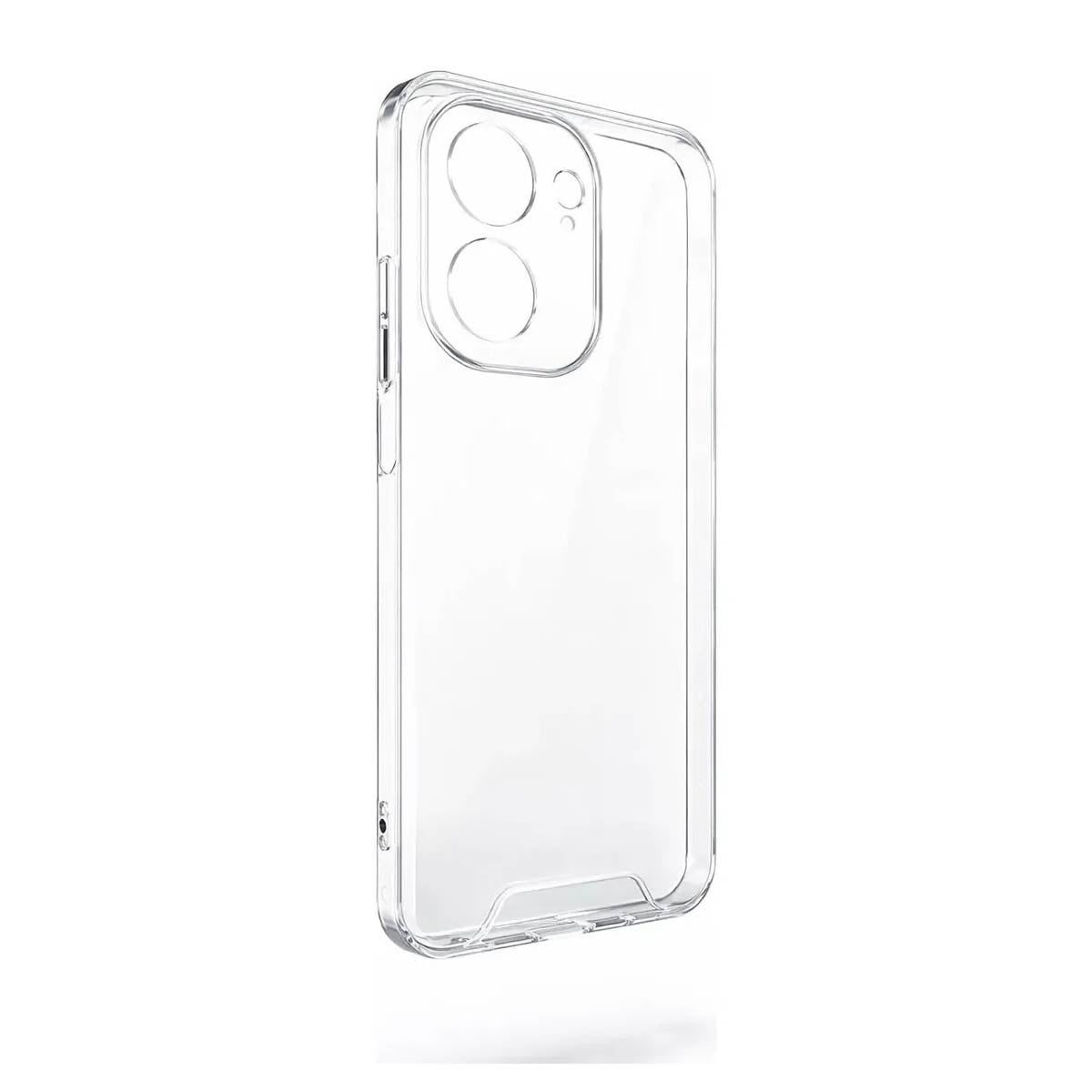 Funda Space Premium Para Xiaomi Redmi A5 , Transparente