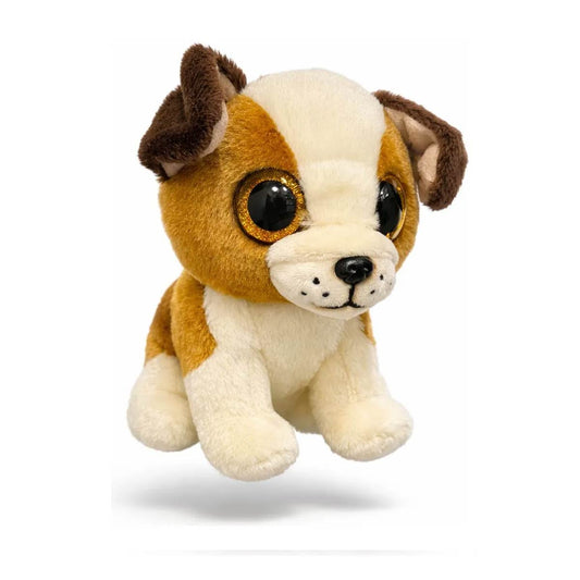 Peluche Beanie Boos Hugo Perro 15 Cm Regular
