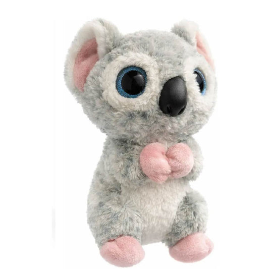 Peluche Beanie Boos Regular Karli Koala Gris 15 Cm
